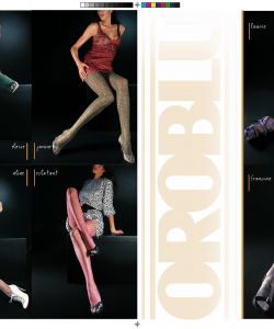 Oroblu - Trend 2009